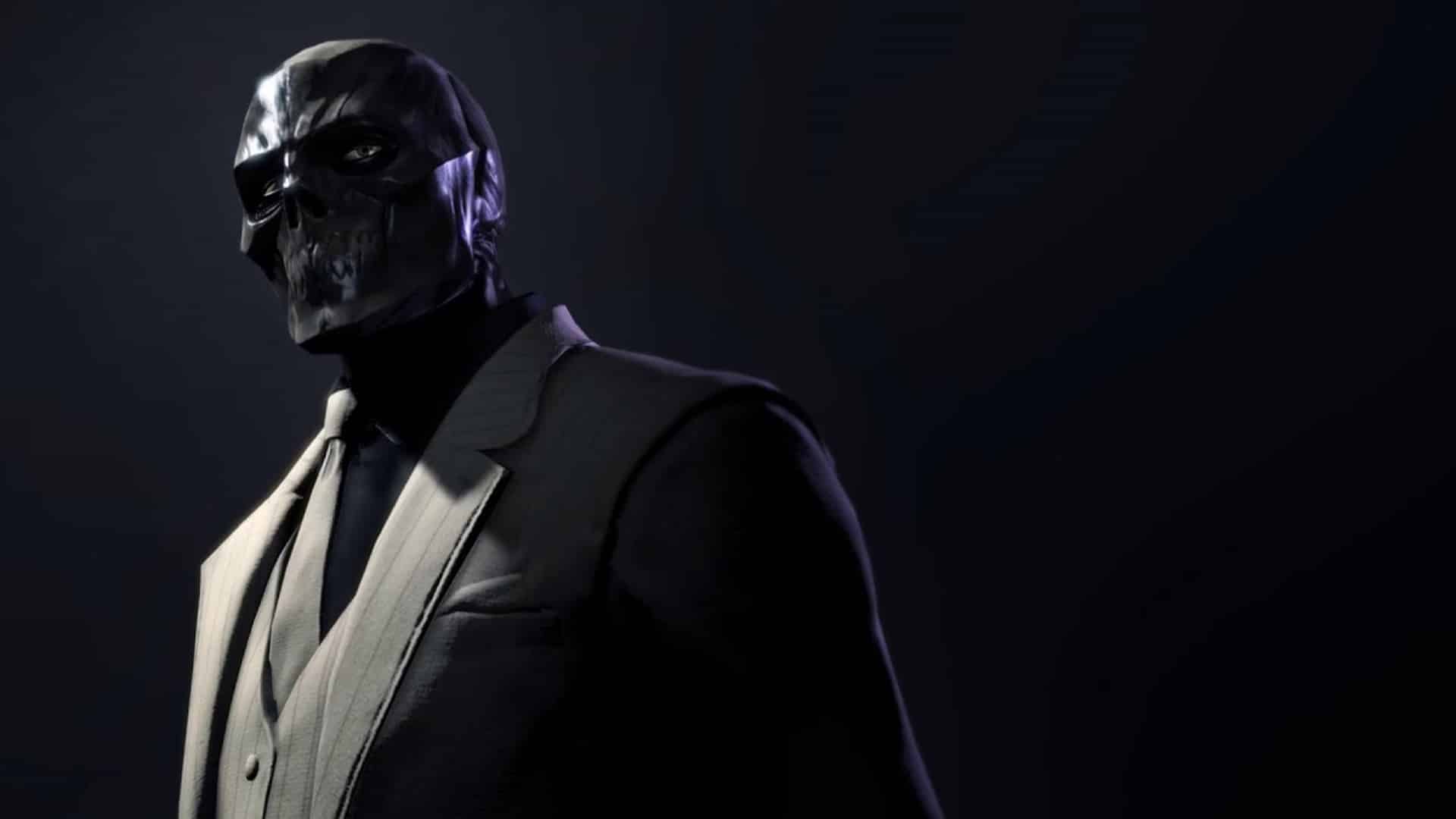 Black Mask di Ewan McGregor potrebbe affrontare Batman in futuro