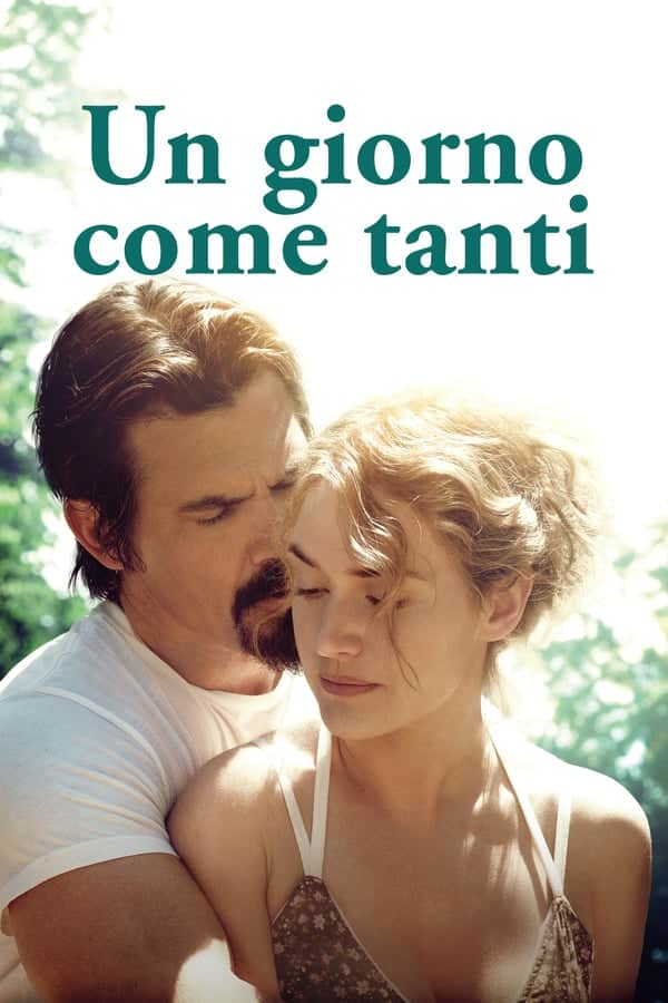 Guarda la locandina!