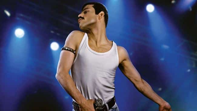 Box Office USA: Bohemian Rhapsody in vetta, Lo Schiaccianoci delude!