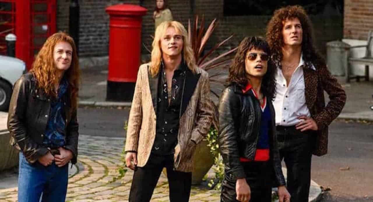 Bohemian Rhapsody, cinematographe.it