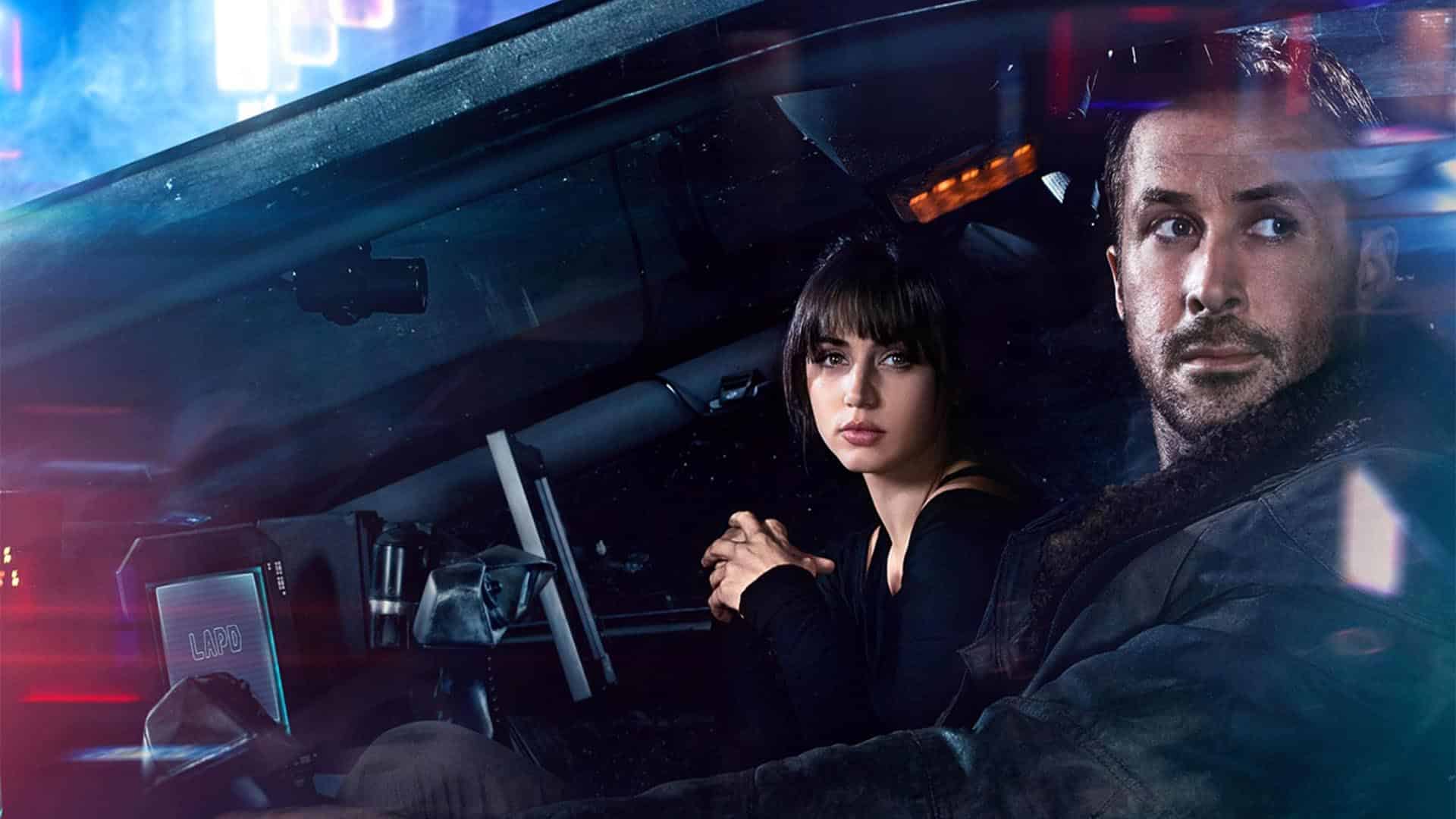 Blade Runner: in arrivo la serie animata grazie ad Alcon Entertainment!