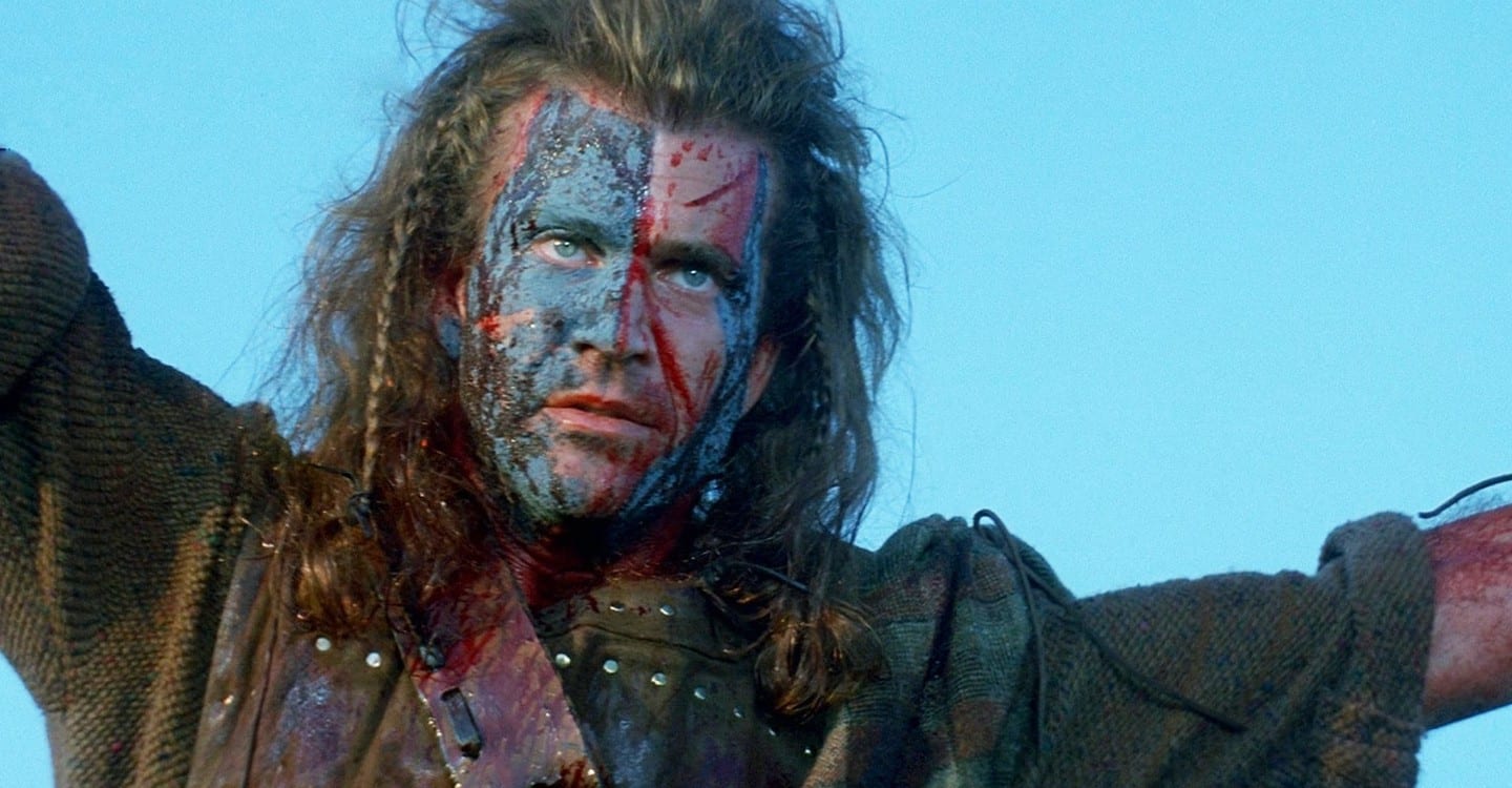 Braveheart, cinematographe.it