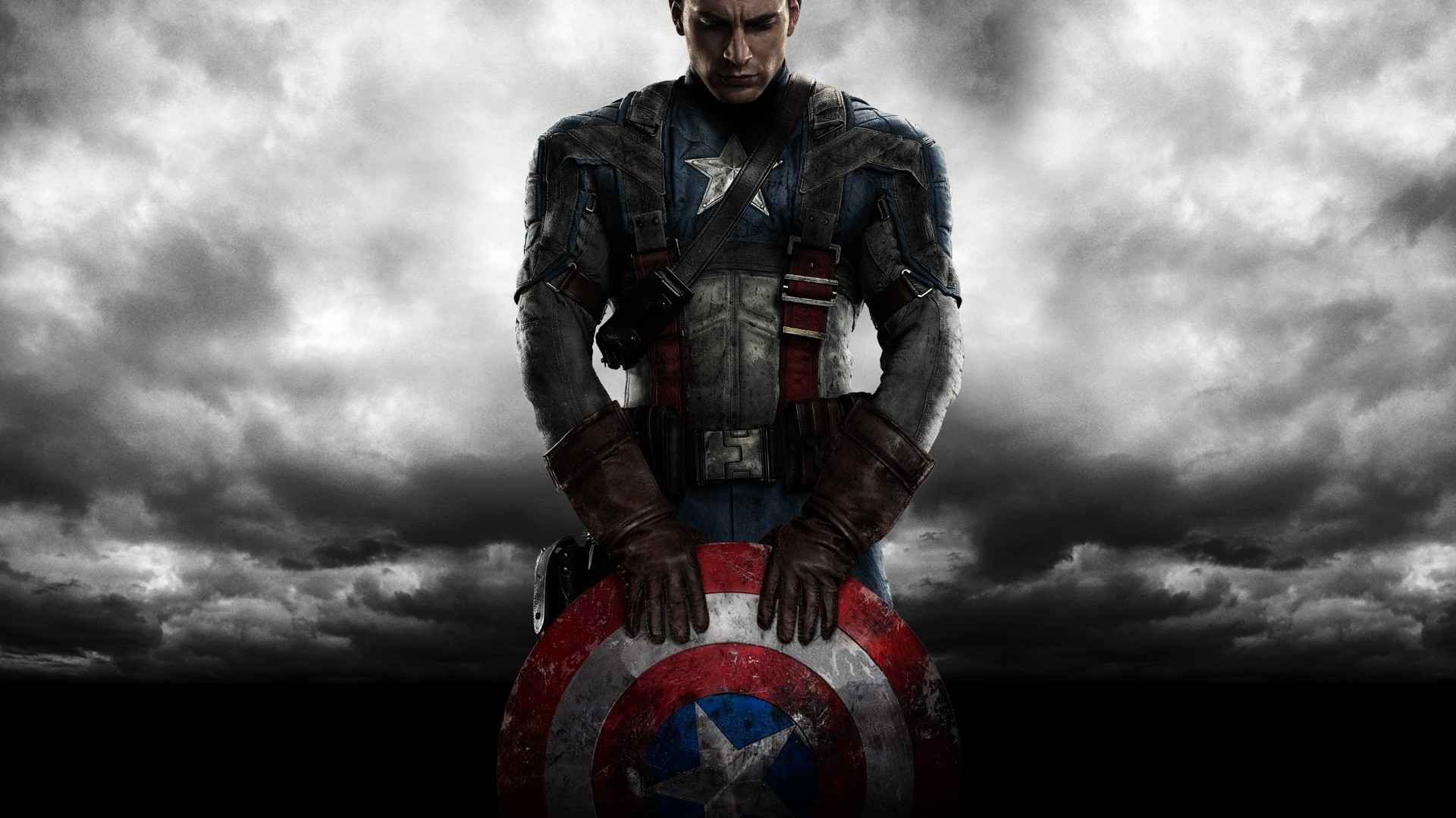 Avengers 4 – per i registi Chris Evans non ha ancora finito con Captain America