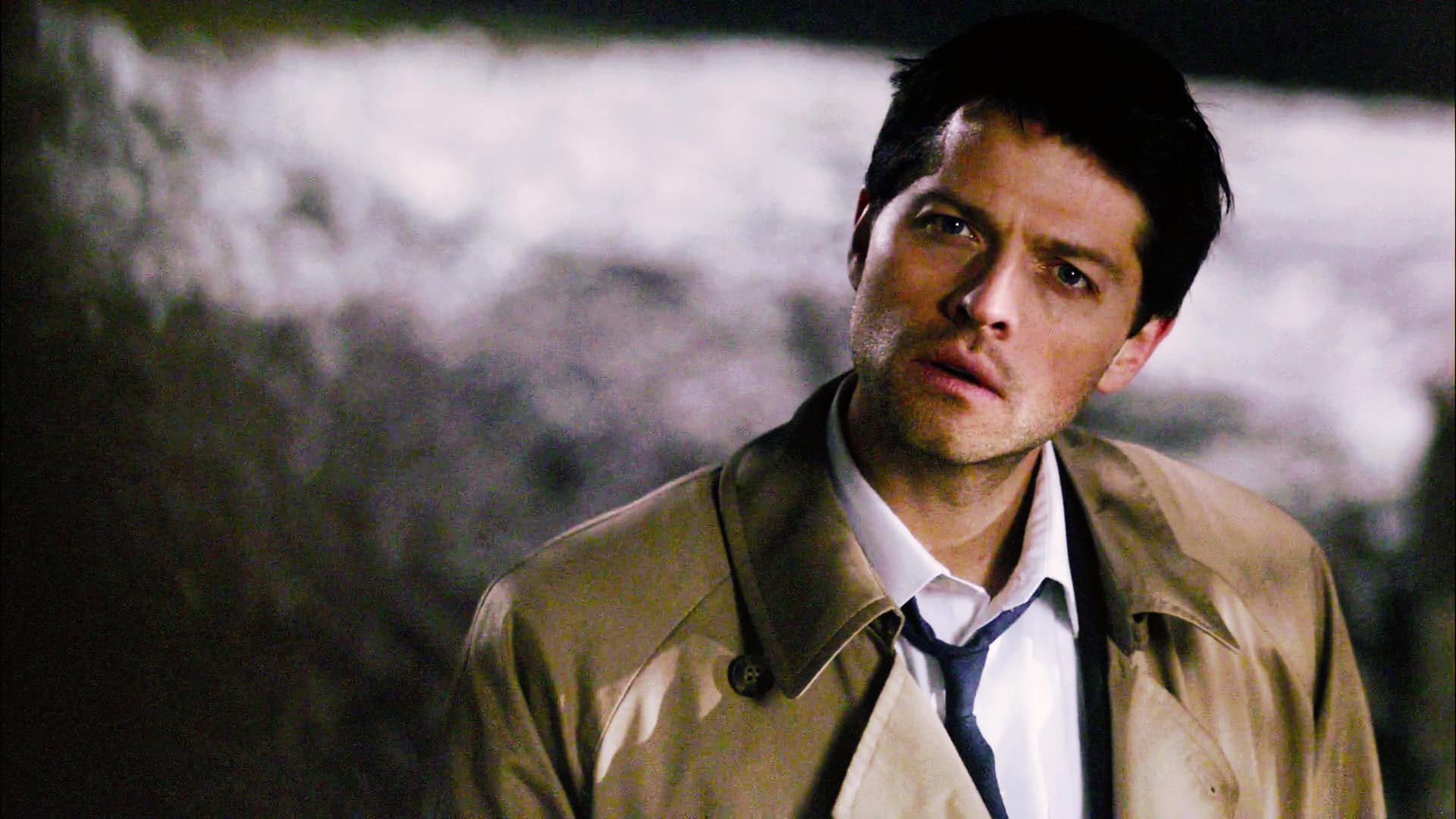 Supernatural: l’episodio 300 mostrerà un Castiel diverso