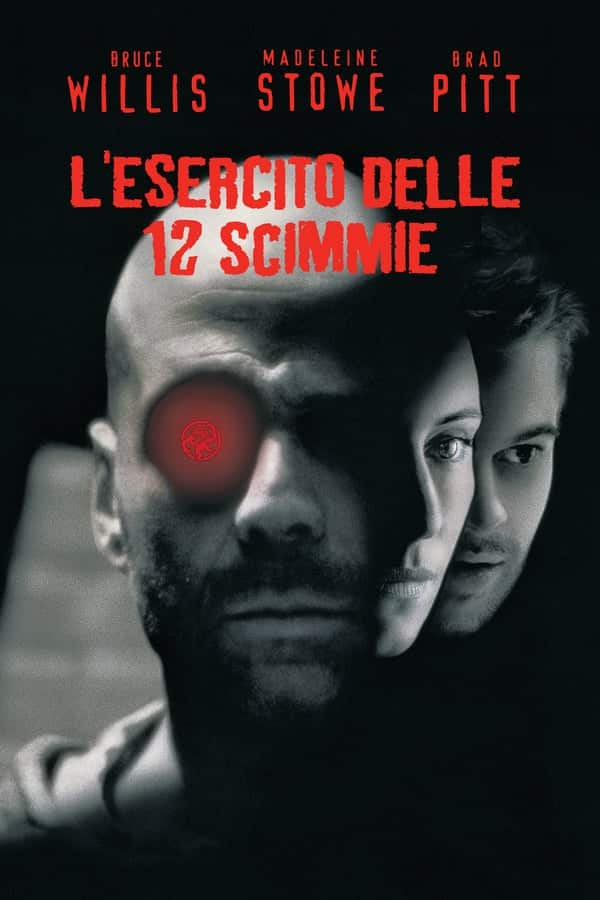 Guarda la locandina!