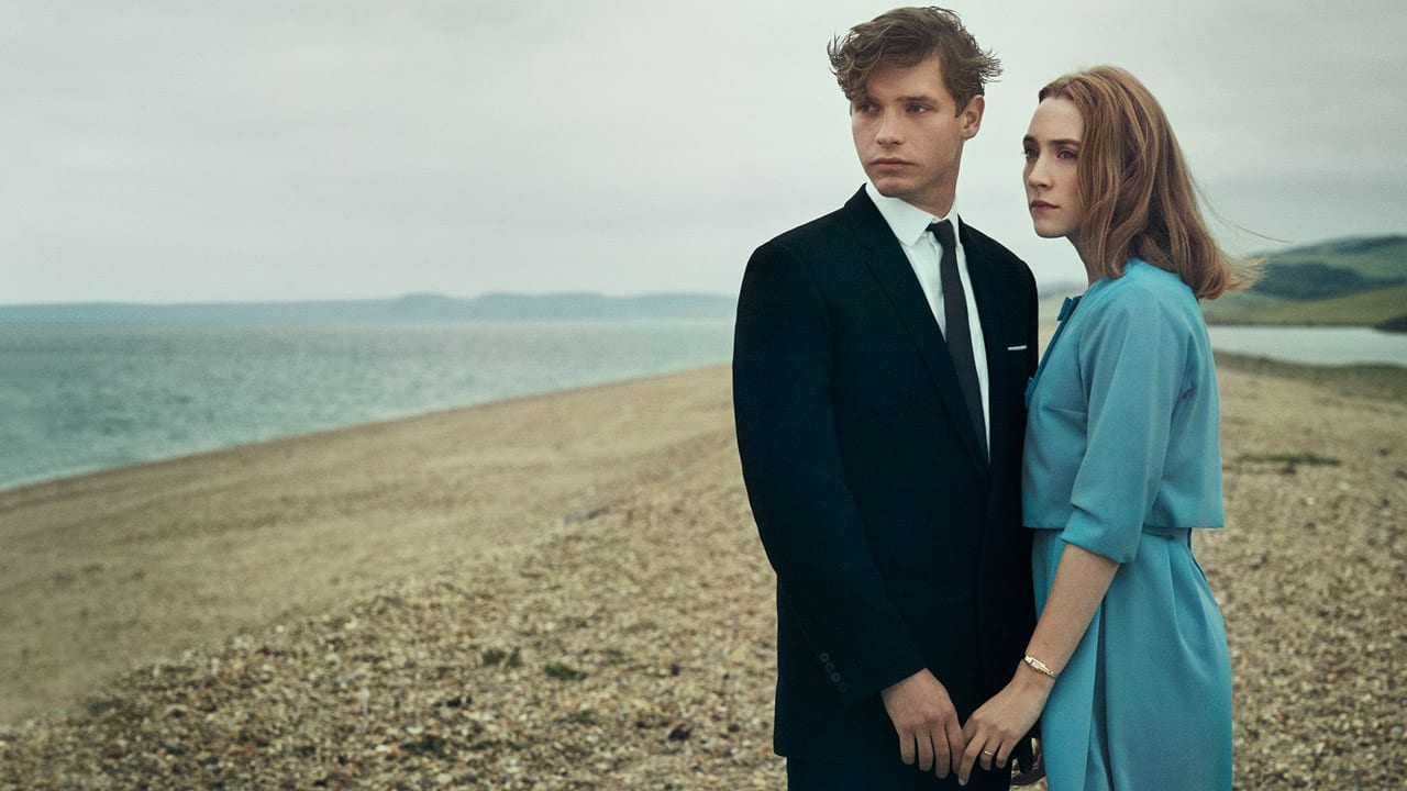 Chesil Beach: la spiegazione del finale del film