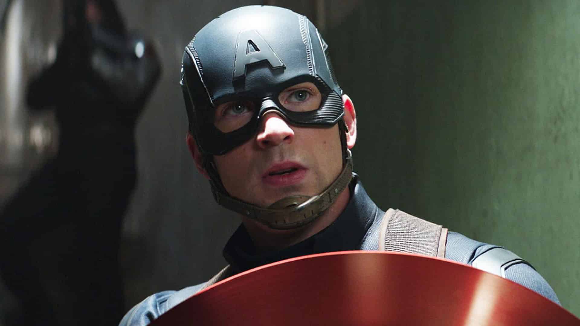 Avengers: Endgame – Chris Evans ha spoilerato dei segreti a un senatore!