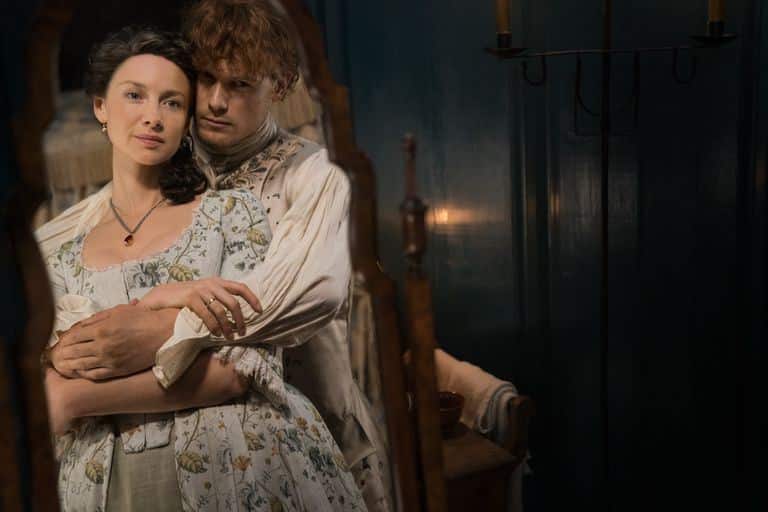 Outlander - Stagione 4 Cinematographe.it