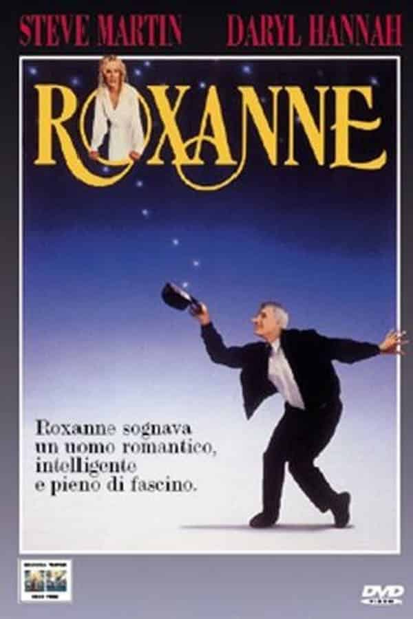 Guarda la locandina!