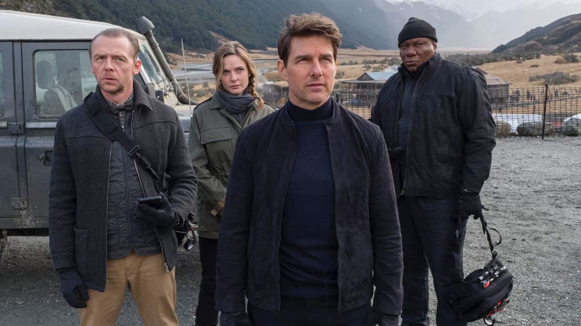 Mission Impossible: Fallout e i cambiamento di Ethan Hunt. La spiegazione del film con Tom Cruise