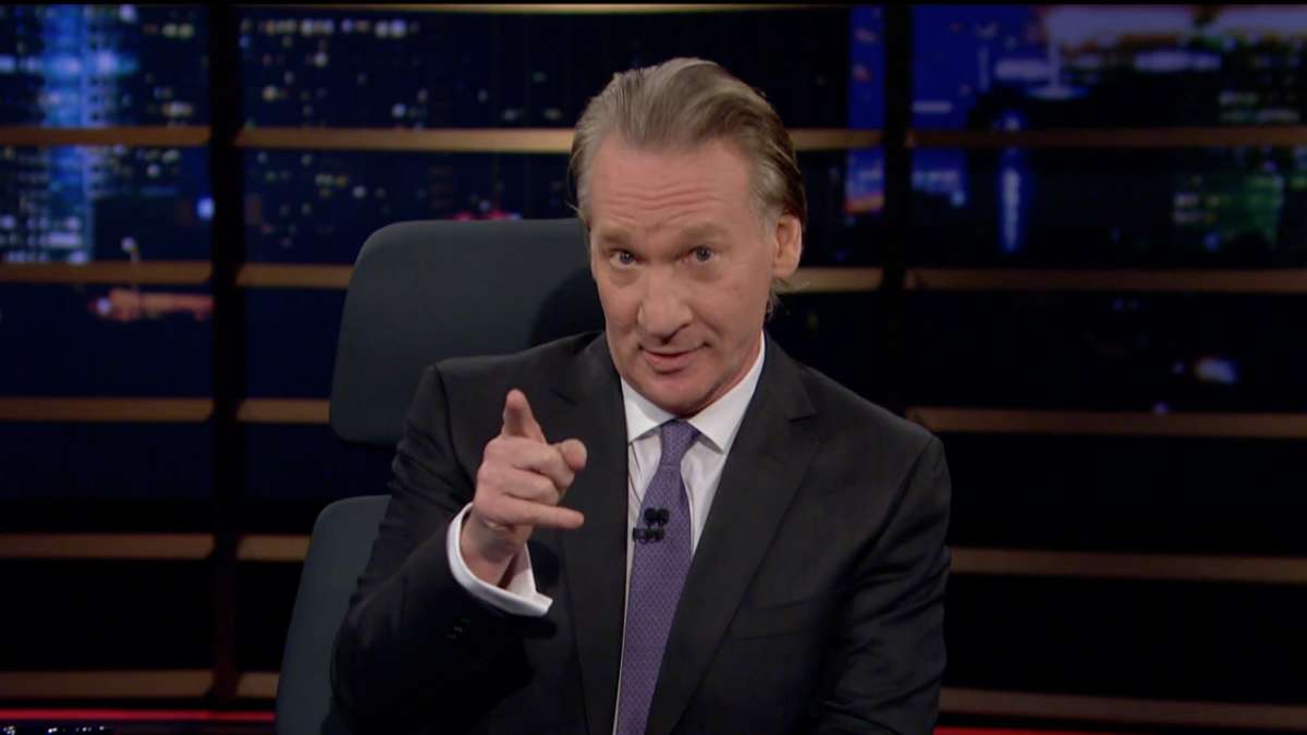 Bill Maher contro i fumetti e l’eredità di Stan Lee