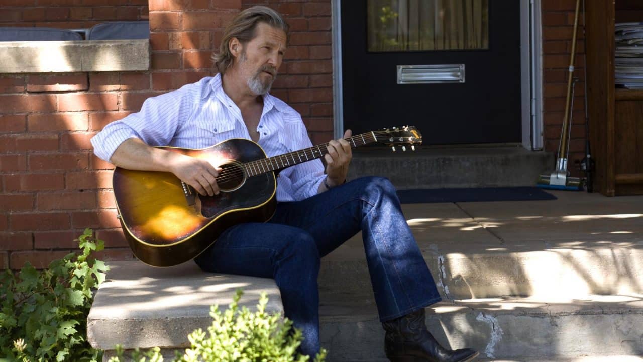 Crazy Heart Cinematographe.it