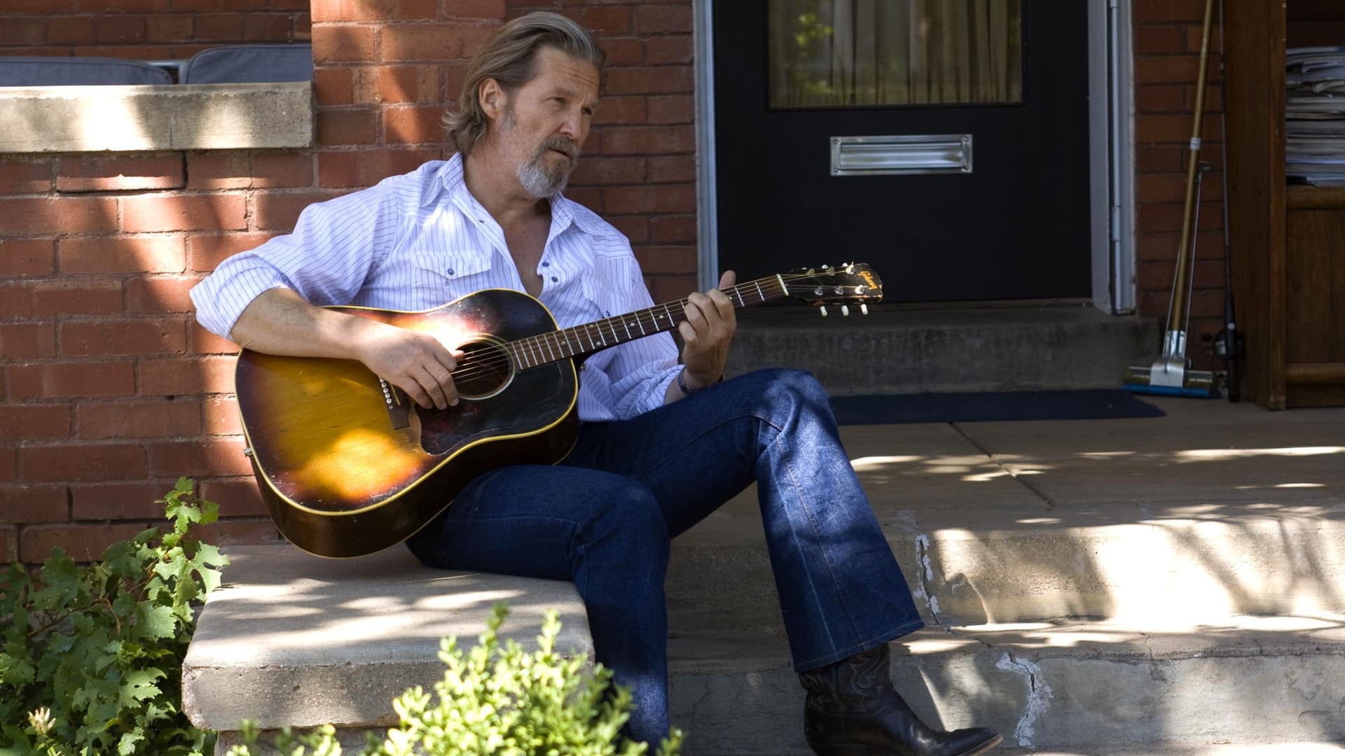 Crazy Heart; Cinematographe.it