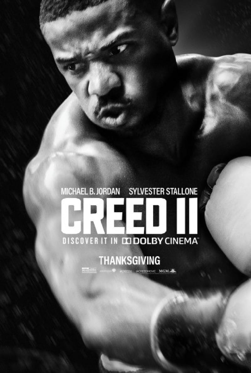 creed 2 cinematographe.it