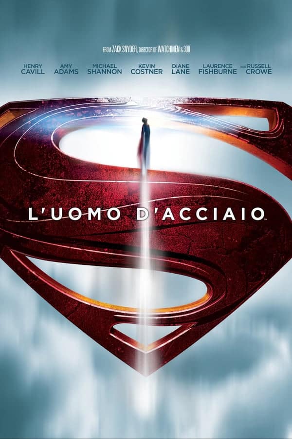 Guarda la locandina!