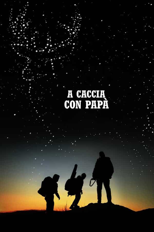 Guarda la locandina!