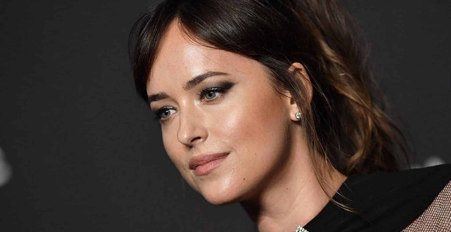 Dakota Johnson debutta alla regia di un video musicale