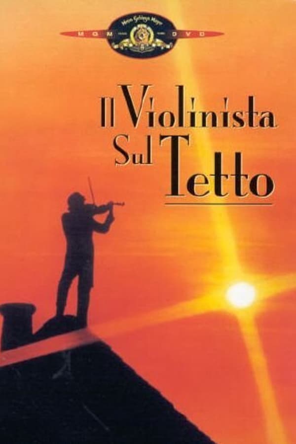 Guarda la locandina!