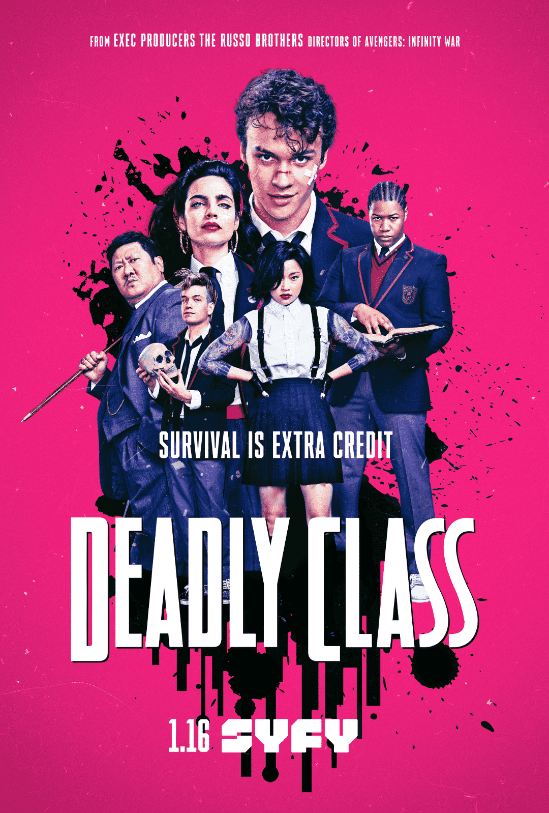 deadly class cinematographe.it