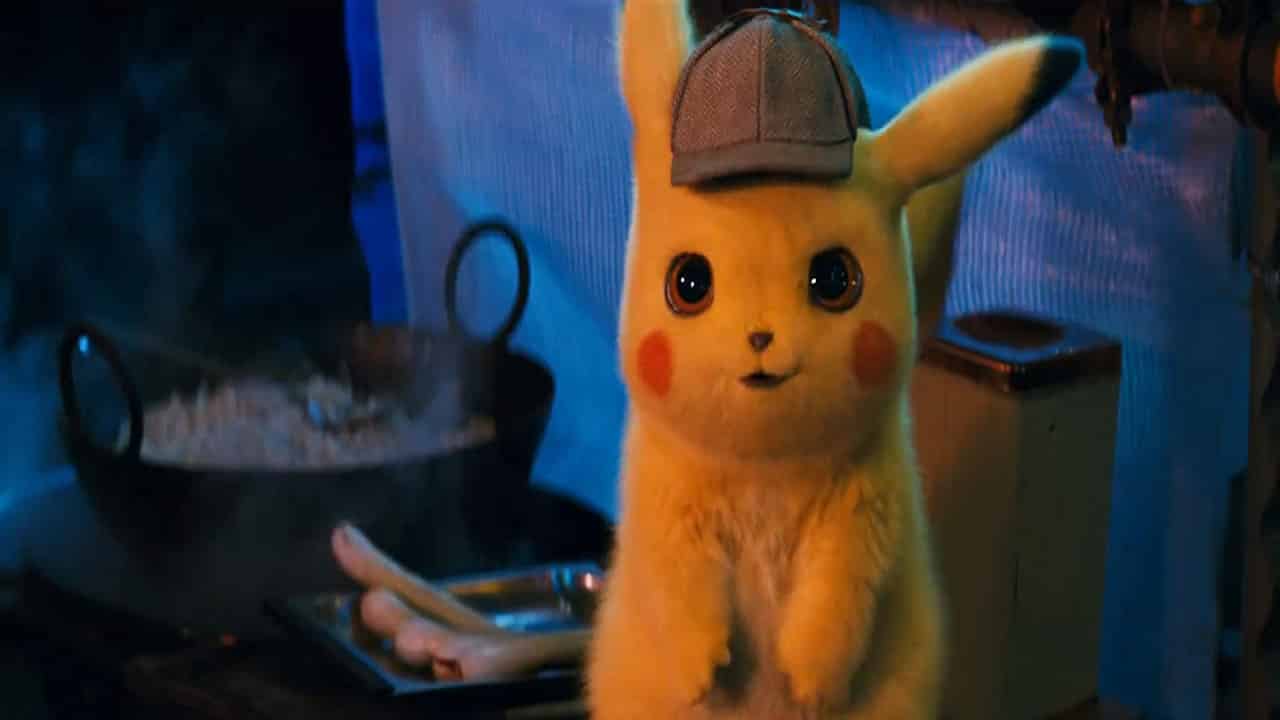 POKÉMON: Detective Pikachu: cosa sappiamo del film?