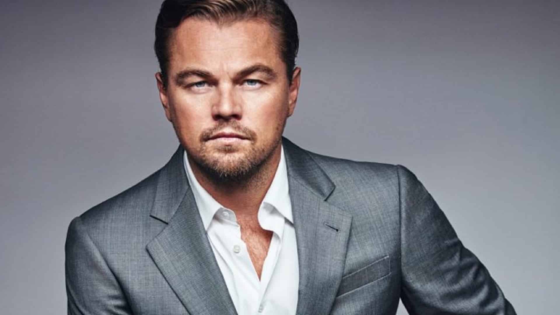 La Fiera delle Illusioni: Leonardo DiCaprio in trattative per entrare nel cast