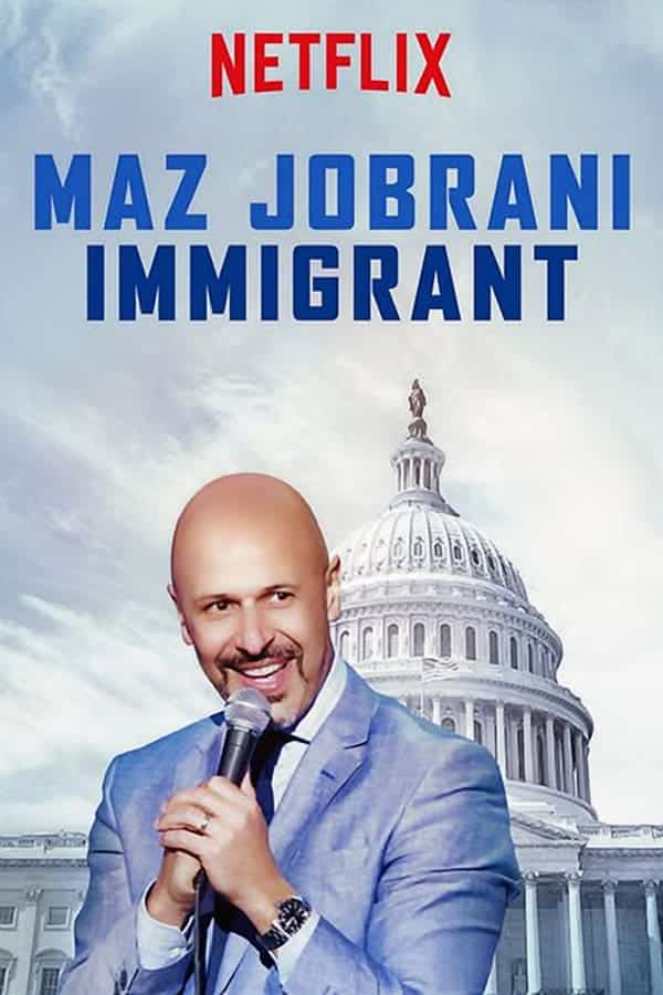 Guarda la locandina!