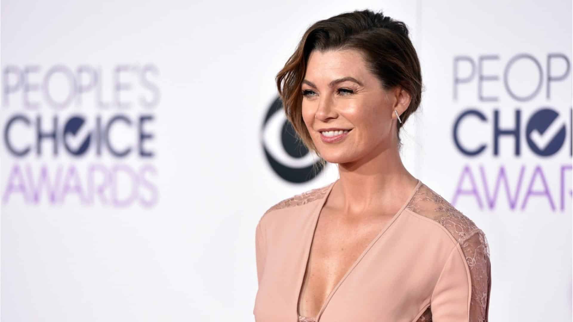 Ellen Pompeo: 13 curiosità sulla protagonista di Grey’s Anatomy