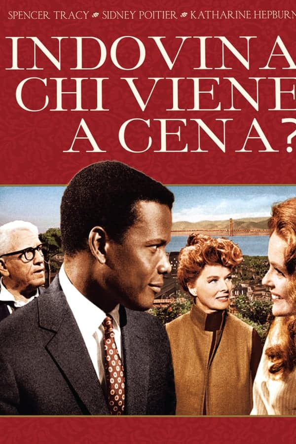 Guarda la locandina!