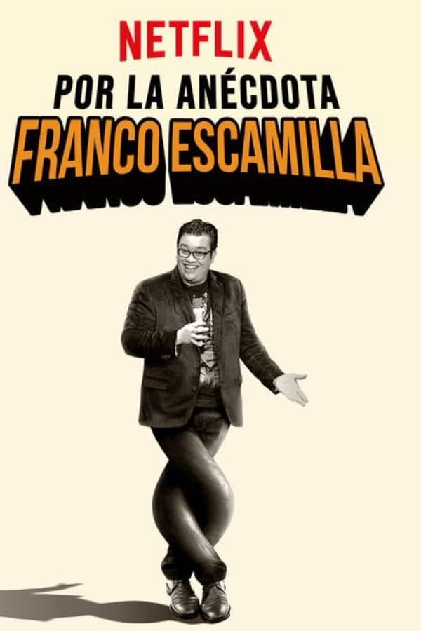 Guarda la locandina!