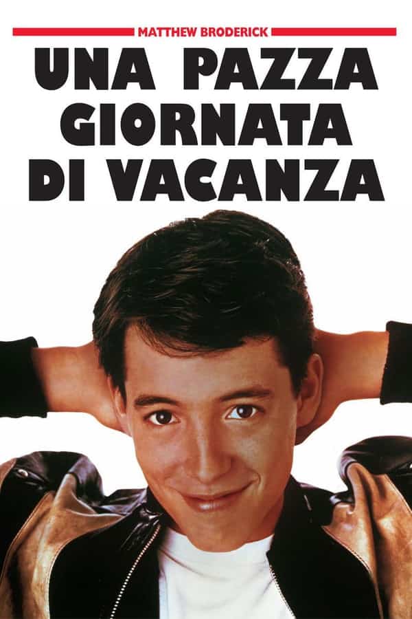Guarda la locandina!