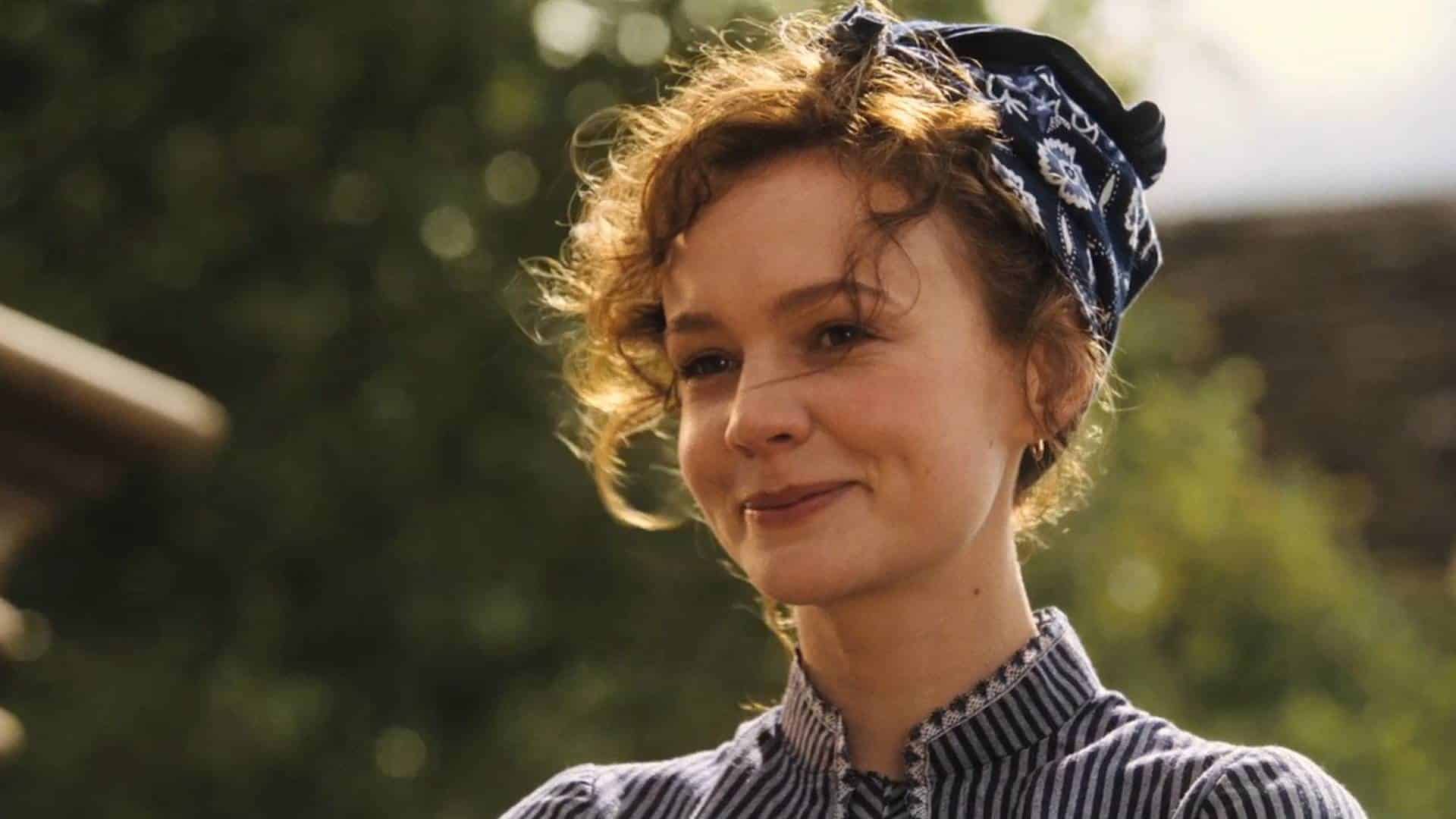 Via dalla pazza folla: le location del film con Carey Mulligan