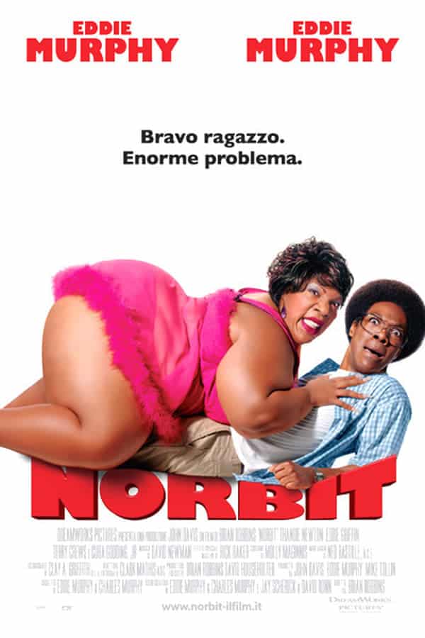 Guarda la locandina!
