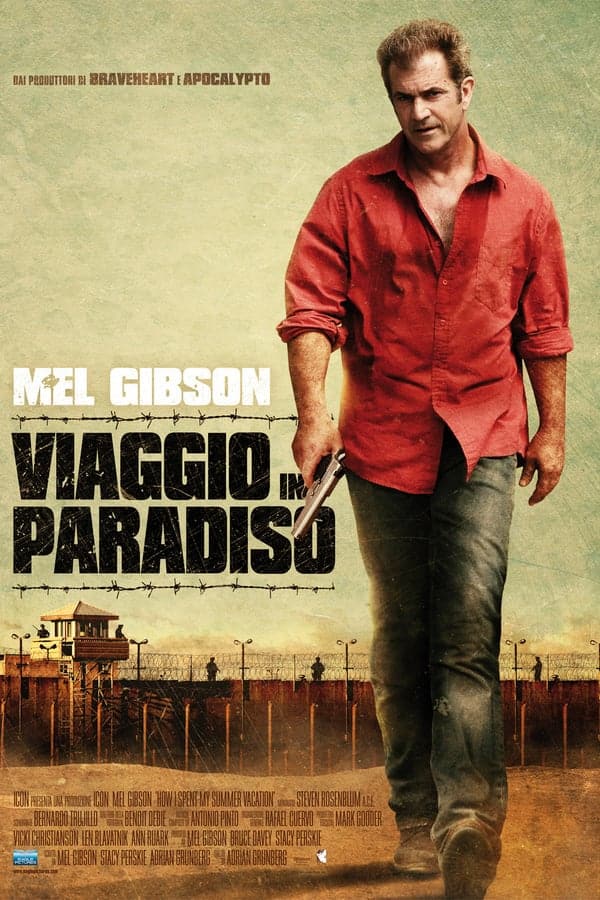 Guarda la locandina!