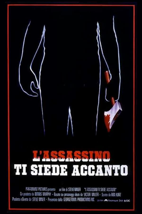 Guarda la locandina!