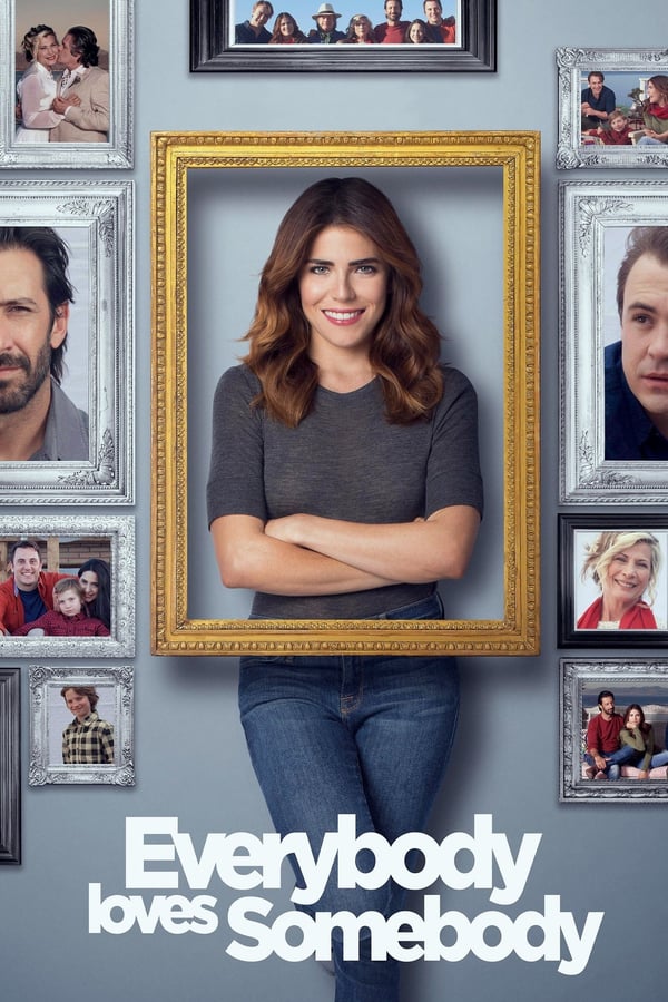 Guarda la locandina!