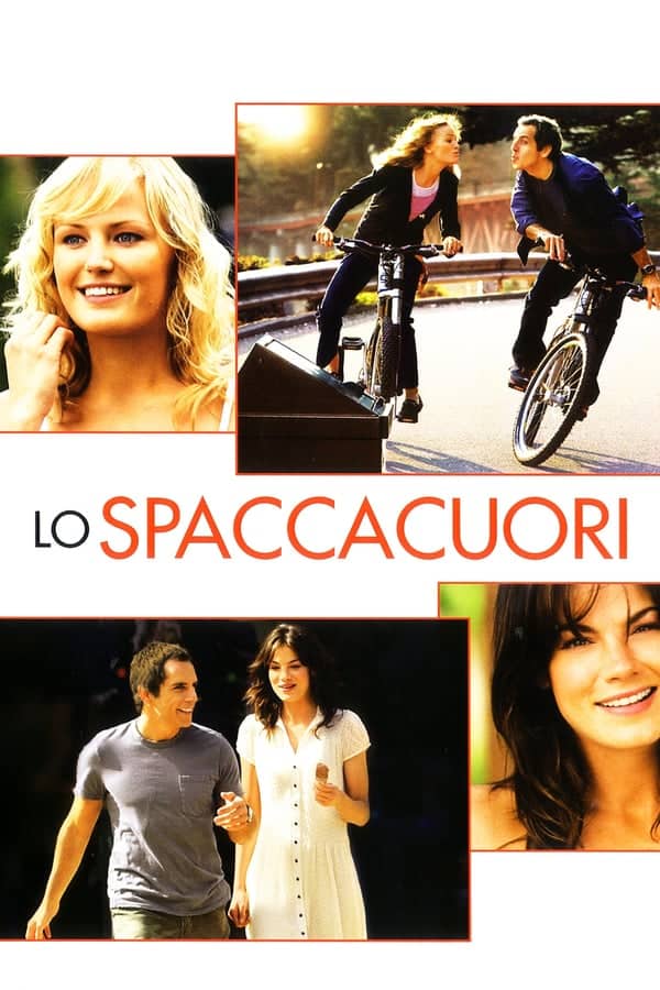 Guarda la locandina!