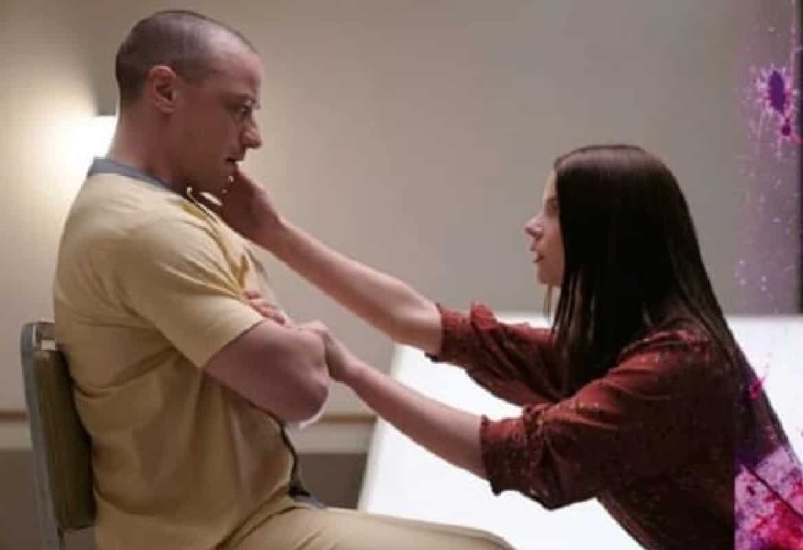 Glass: nel nuovo promo il ritorno del figlio di David Dunn