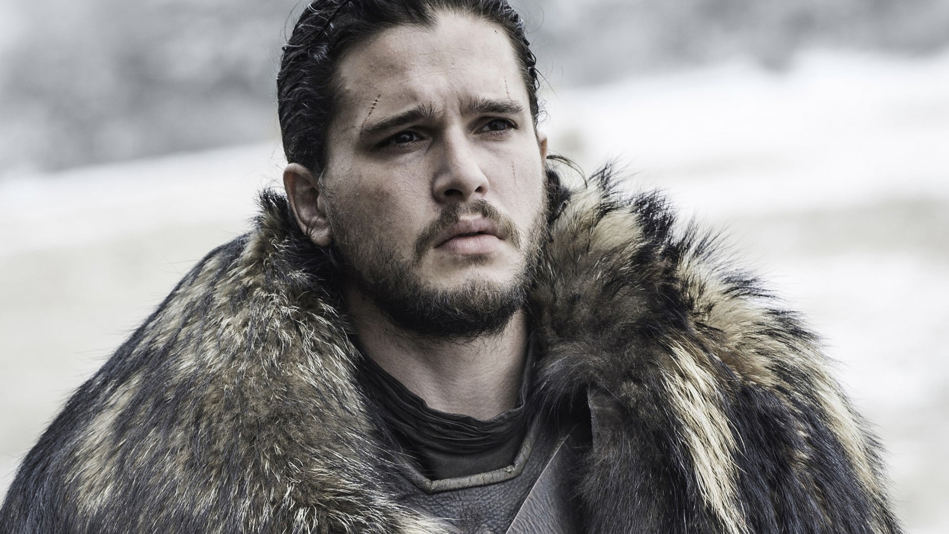 Il Trono di Spade – Stagione 8: Kit Harington sull’ultima stagione