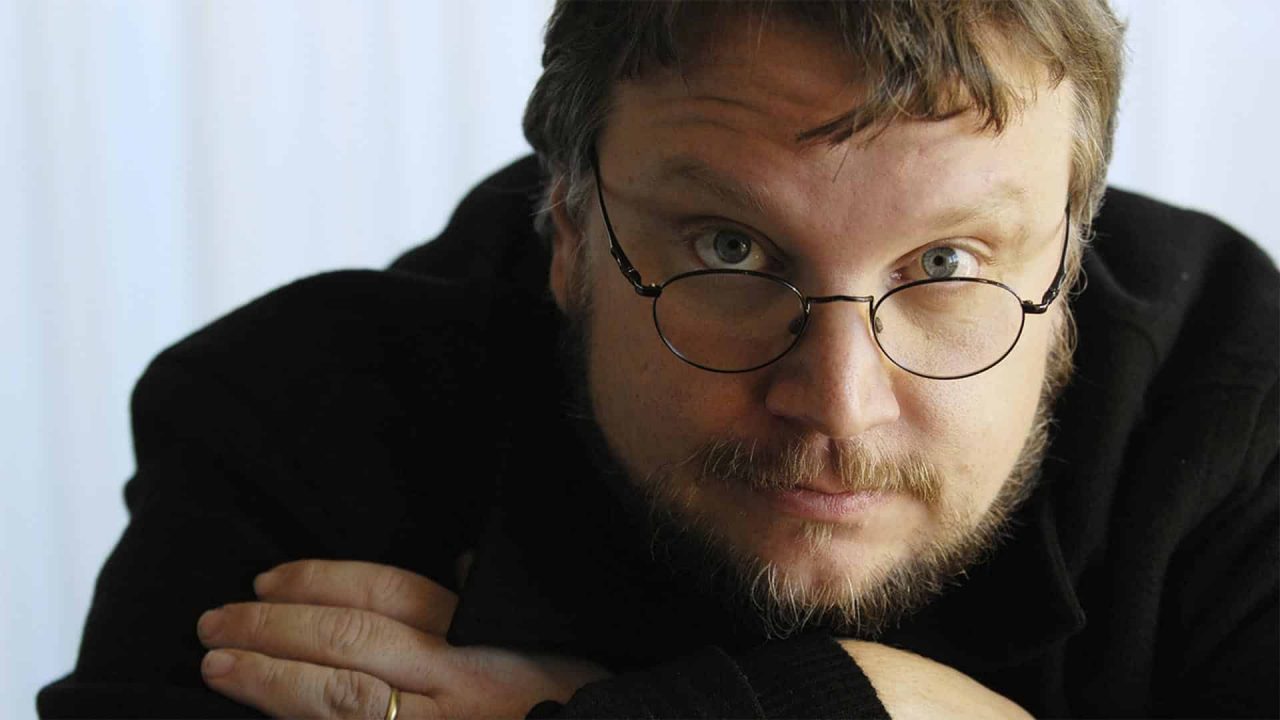 guillermo del toro cinematographe.it