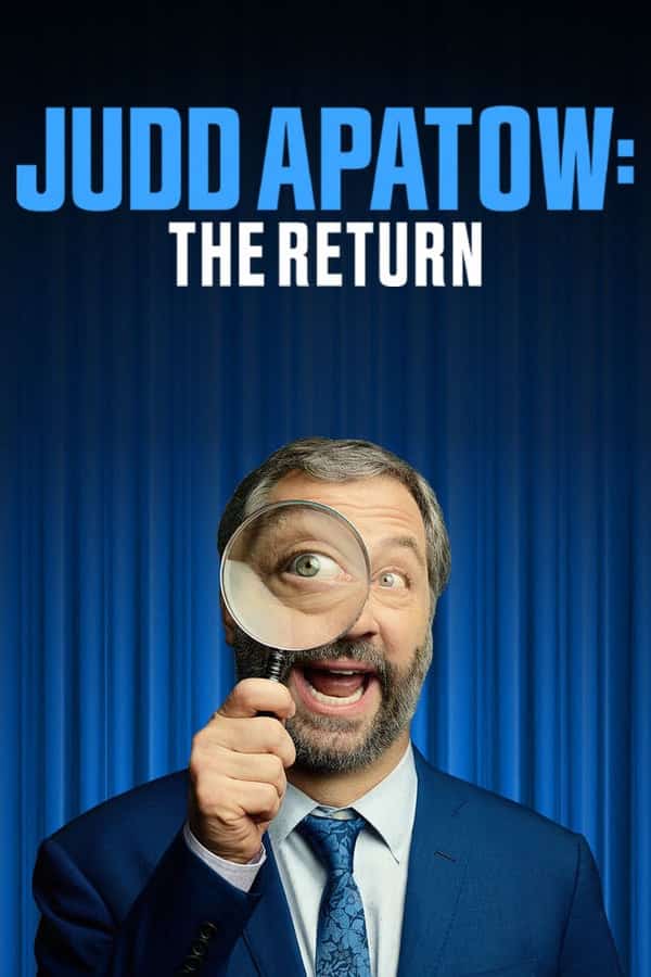 Guarda la locandina!