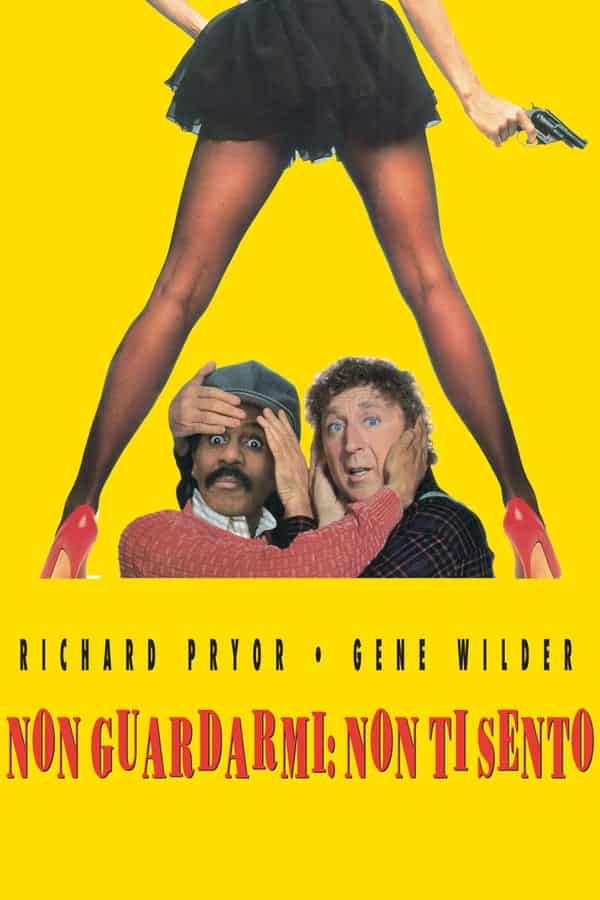 Guarda la locandina!