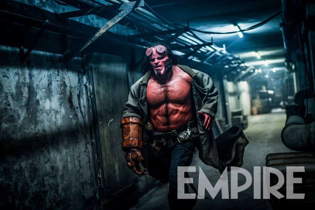 hellboy cinematographe.it