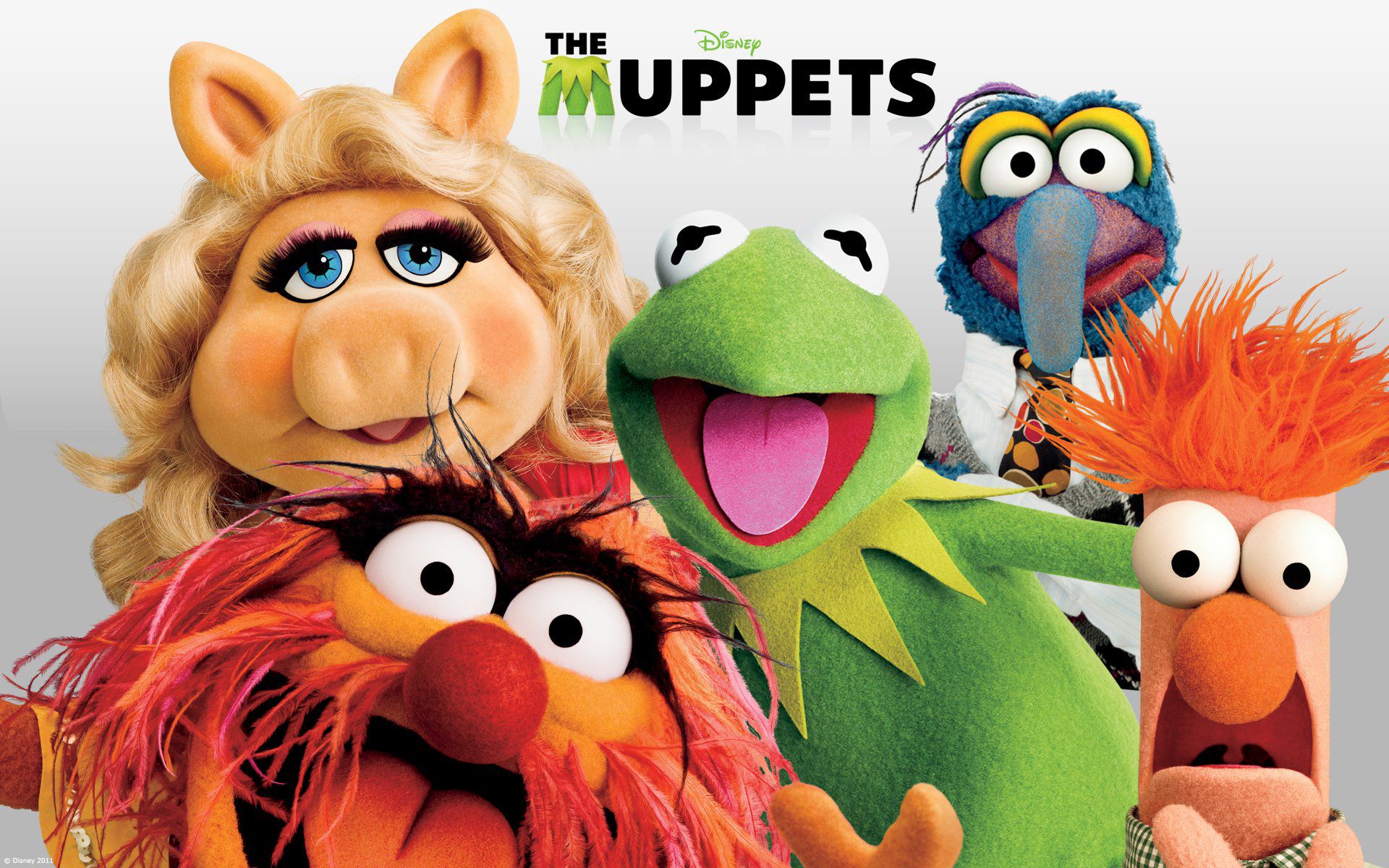 The Muppets Mayhem - Cinematographe