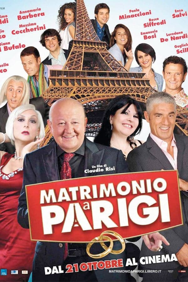 Guarda la locandina!