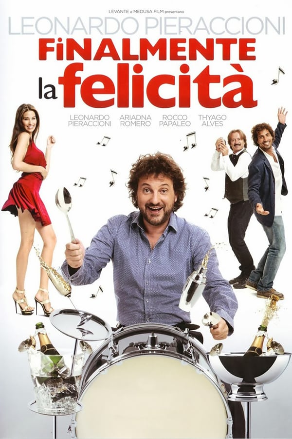 Guarda la locandina!