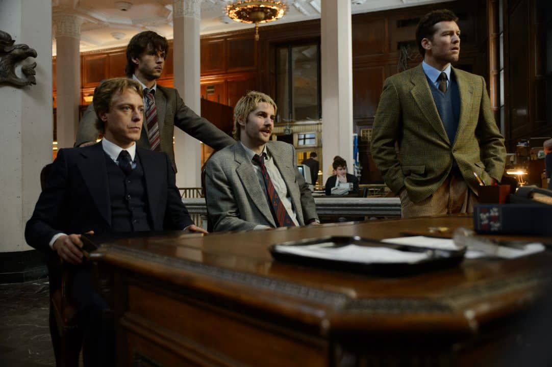 Il caso Freddy Heineken Cinematographe.it