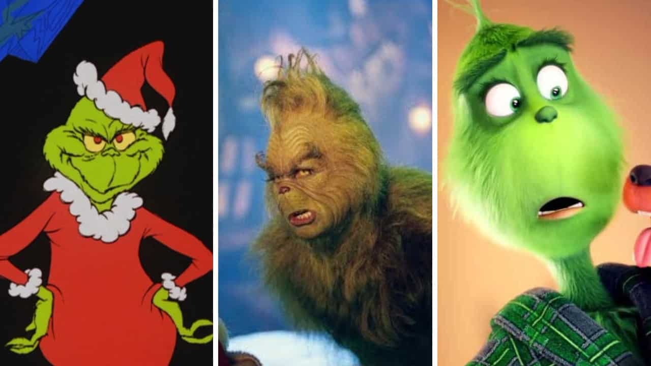 Editoriale | Il Grinch tra illustrazioni, Jim Carrey e il nuovo film d’animazione