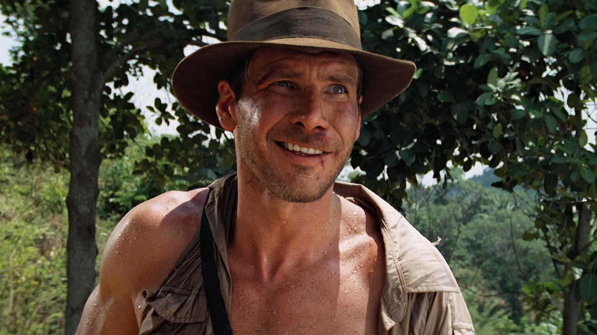 Indiana Jones: il cappello indossato da Harrison Ford è stato venduto all’asta per una cifra monstre!