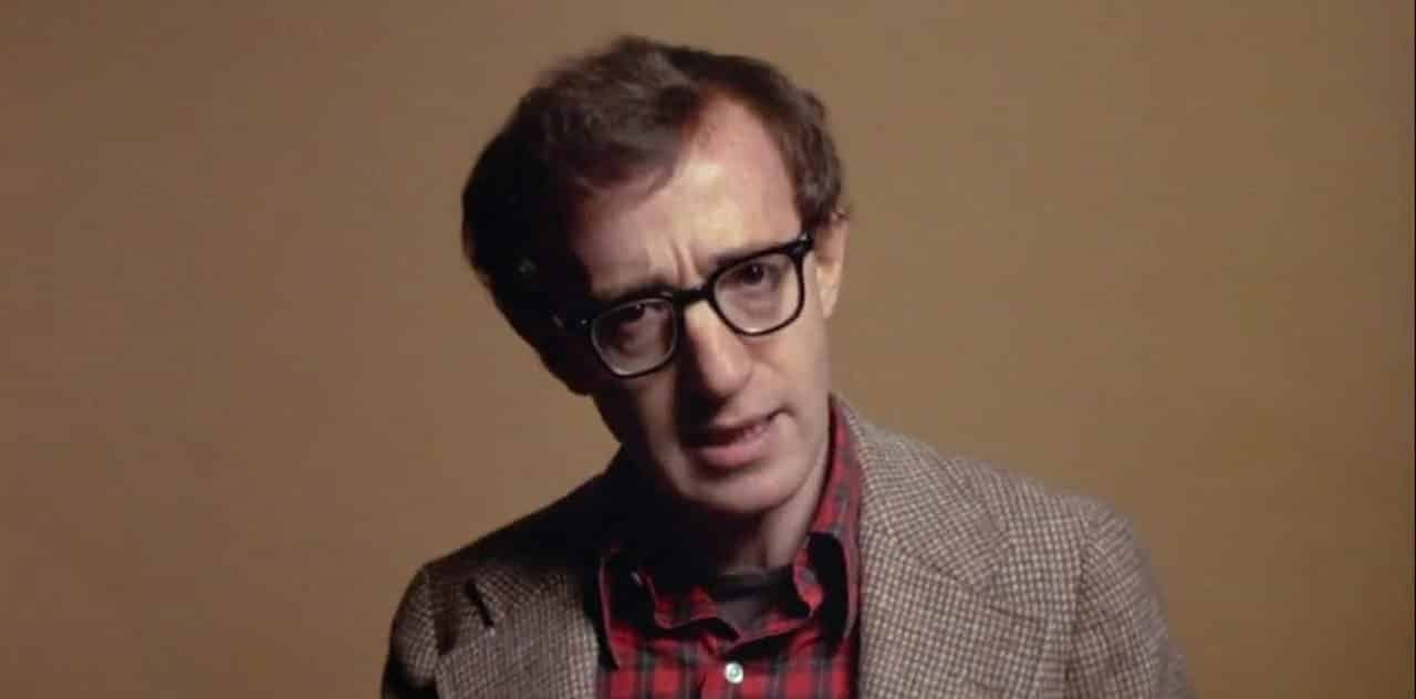 Ecco la trama del nuovo film di Woody Allen