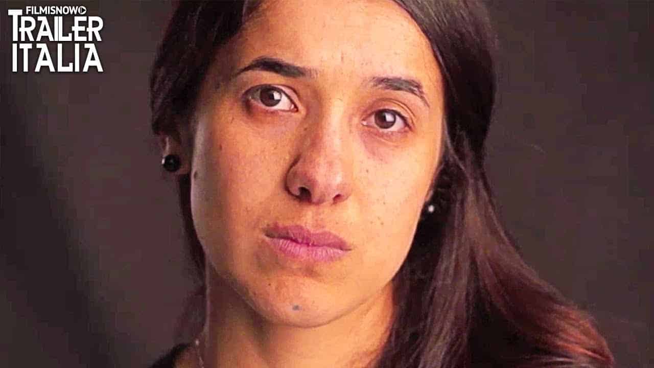 Biografilm 2018 – Sulle sue Spalle – La Battaglia di Nadia Murad: recensione